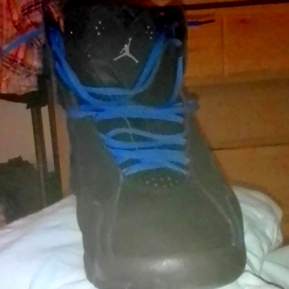 jordan's